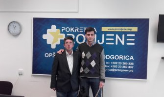 PZP i Savez slijepih CG: Većina poslodavaca ima nepovjerenje u sposobnost osoba oštećenog vida