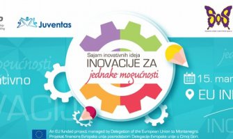 Inovacijama ka jednakim mogućnostima