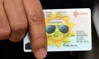 DF: Uređaji za elektronsku identifikaciju birača ne mogu da prepoznaju falsifikat