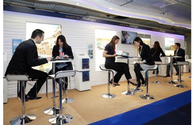 Na sajmu nekretnina u Kanu  predstavljeni projekti Porto Montenegro, Luštica bay, Portonovi i Montrose