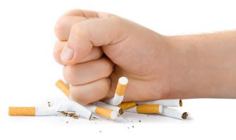 Naučnici tvrde: Ovo je najbolji način da se otarasite cigareta!