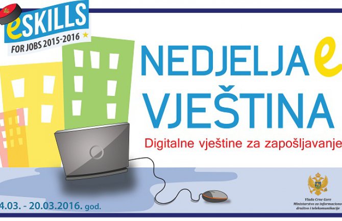 Održano predavanje na temu programiranja u Gimnaziji „Slobodan Škerović“ 