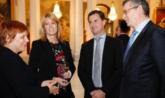 Crna Gora privlačna kako za turiste, tako i za nove investitore