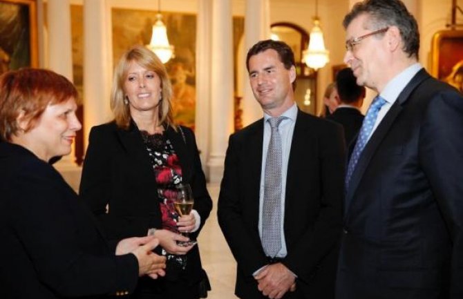 Crna Gora privlačna kako za turiste, tako i za nove investitore