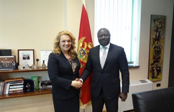 CTBTO otvara vrata crnogorskim naučnicima