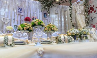  Naredne sedmice sajam vjenčanja Vaša Bajka u Delti (FOTO)