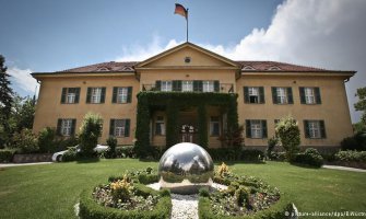 Njemačka zatvorila ambasadu u Ankari zbog straha od novih napada