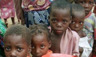 U Africi 36 miliona ljudi suočeno sa glađu