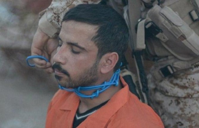 Islamska država ubila 