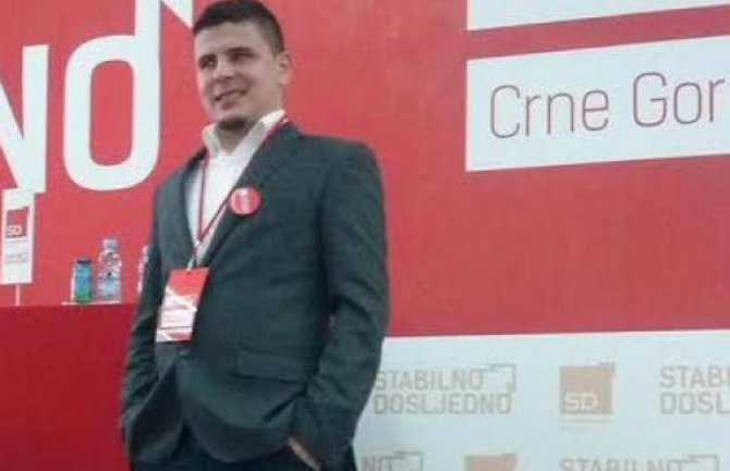 Petnjica traži prodorniju mladost