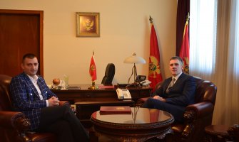 Važna uloga CKM-a u promociji crnogorskog identiteta