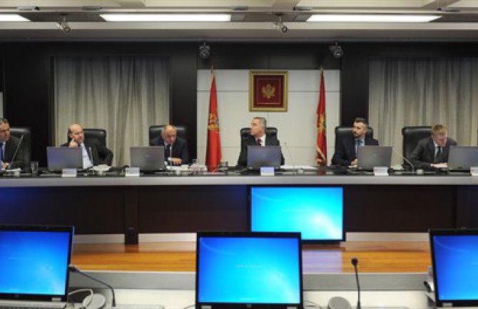 Reforme u svim pregovaračkim poglavljima daju konkretne rezultate