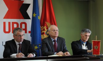 Rakčević o ANB-u: Zloupotreba tajni, trguje se dosijeima, manipuliše i reketira