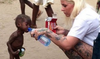 Da li se sjećate ovog dječaka? Evo kako danas izgleda! (FOTO)(VIDEO)