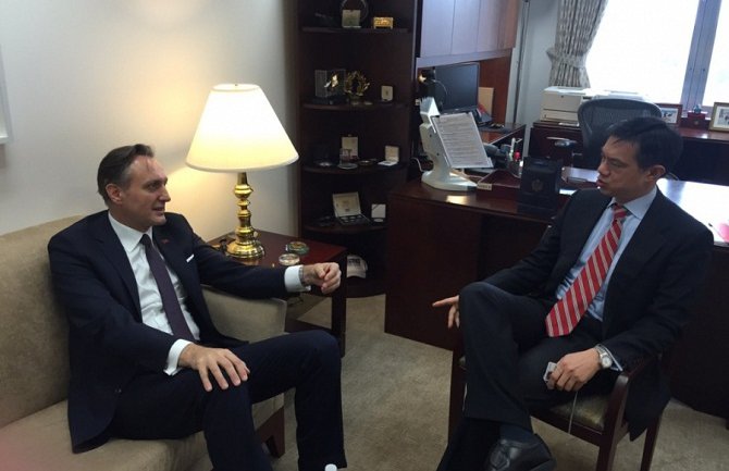 Poštovanjem demokratskih izbornih standarda do uspješnog okončanja evroatlantskih integracija