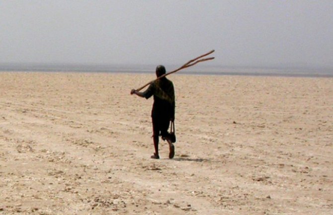 Međunarodna zajednica da pošalje pomoć za gladne u Etiopiji