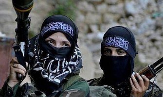 Za Islamsku državu ratuju četiri Crnogorke