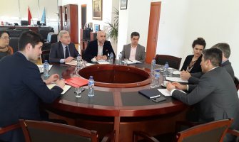 Tivat: Početak radova na hotelu i golf igralištu u narednih nekoliko mjeseci