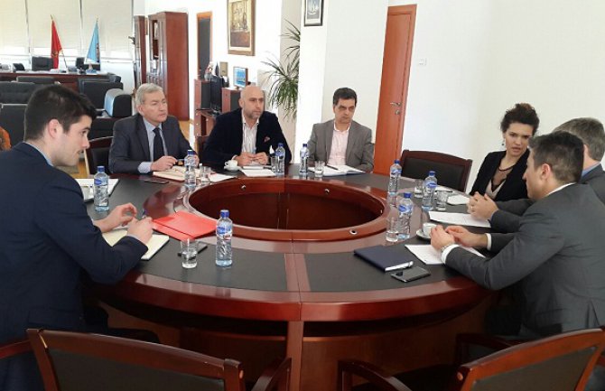 Tivat: Početak radova na hotelu i golf igralištu u narednih nekoliko mjeseci