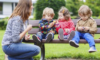 Za naknade za majke stiglo 22.498 zahtjeva