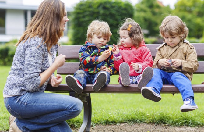 Za naknade za majke stiglo 22.498 zahtjeva