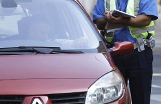 Pritužbe na selektivno kažnjavanje saobraćajaca neosnovane