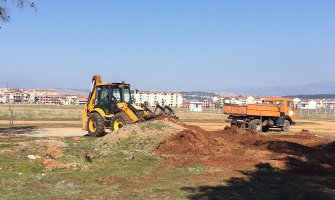 Uređivali Ćemovsko polje, učestvovali i šefovi(FOTO)