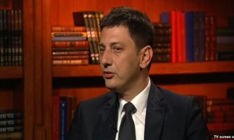 Pajović: Vjerujem u nastavak dijaloga vlasti i opozicije