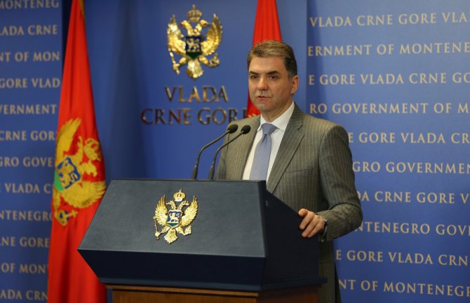 U 2015. uvezeno 465 miliona eura poljoprivrednih proizvoda