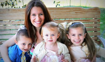 Majka kao socijalna kategorija