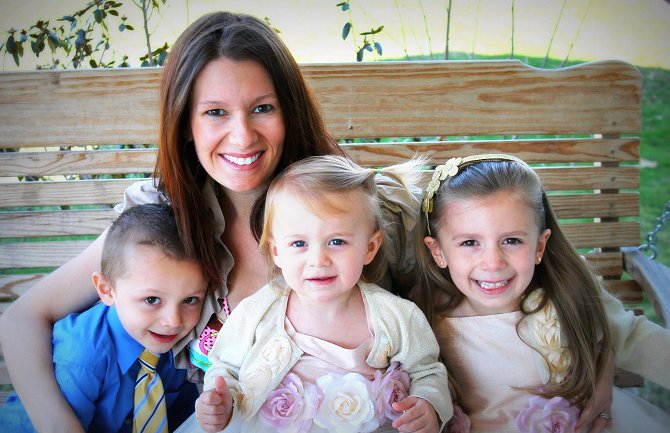 Majka kao socijalna kategorija