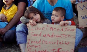 Na snazi sporazum EU i Turske:  Balkanska ruta će ostati zatvorena