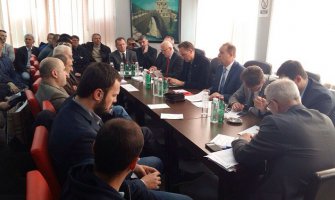 Uz sve veću podršku nastavljamo jasan put