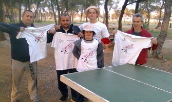 Akcija čišćenja na Ćemovskom polju u susret Svjetskom danu šuma