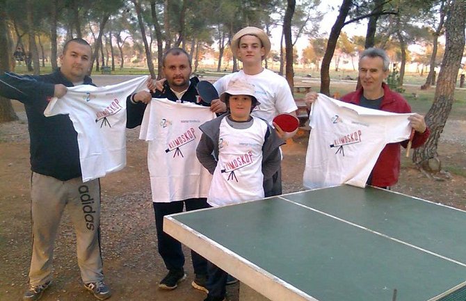 Akcija čišćenja na Ćemovskom polju u susret Svjetskom danu šuma