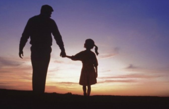 U posljednjih pet godina šestoro djece nezakonito izvedeno iz CG