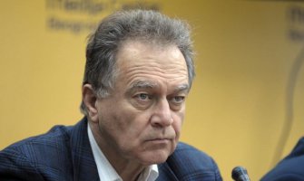  Treba organizovati sastanak najviših predstavnika Crne Gore i Rusije