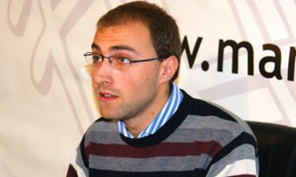 MANS: Dijalog treba proširiti i na unapređenje izbornog zakonodavstva