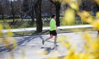  Nedostatak fizičke aktivnosti ljudi košta svijet 61 milion eura