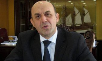  Nazif Cungu izabran za predsjednika Opštine Ulcinj 