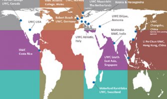 Gimnazijalci iz Pogodrice, Bijelog Polja i Bara dobitnici stipendija Ujedinjenih svjetskih koledža