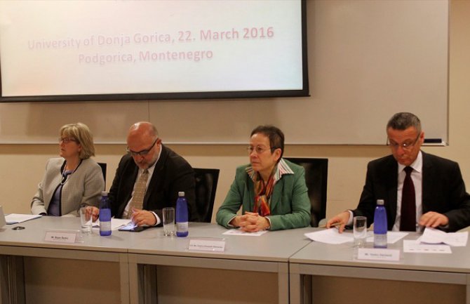 Pristupanje Crne Gore NATO-u doprinosi bržem ekonomskom rastu 