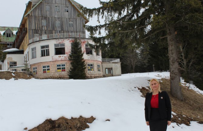 Jasavić posjetila Žabljak: Riješiti ažuriranje geodetskih podloga u cilju kvalitetnog planiranja prostora