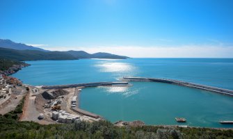 Svečano otvaranje marine Luštica Bay sljedeće godine 