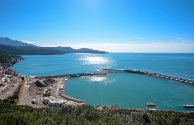 Svečano otvaranje marine Luštica Bay sljedeće godine 
