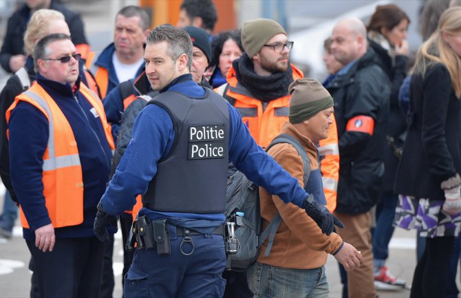 Đukanović: Snažno osuđujemo zločinački čin u srcu Evrope