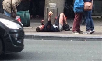 Napadi u Briselu dokaz da je u toku svjetski rat