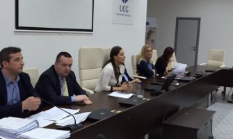 Kvalitet studija i studenti u središtu reforme UCG