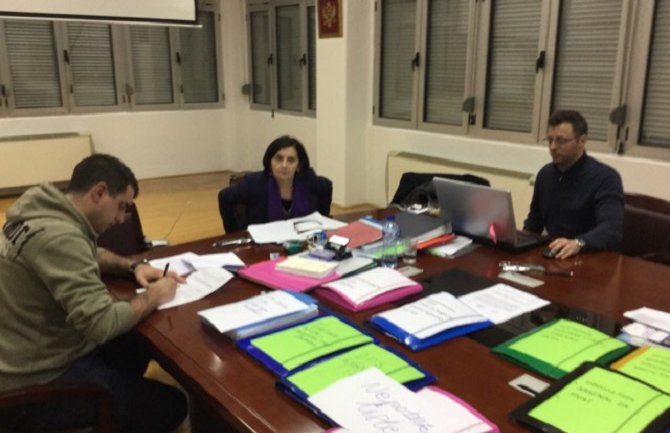 Potvrđeno 11 lista za izbore u Tivtu