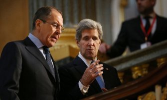 Keri: Nasilje u Siriji potrebno još smanjiti